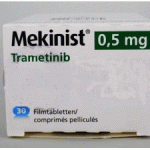 曲美替尼片mekinist tablets2020年全球最新价格