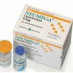 奥普瑞粉末注射剂oprelvekin(neumega injection 5mg)