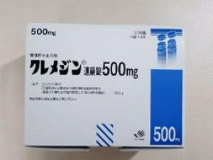 塔格瑞斯，塔格瑞斯薄膜片（Tagrisso Filmtabletten 40mg）