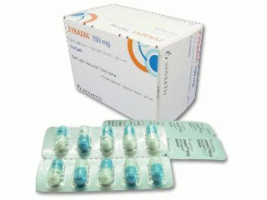 色瑞替尼，色瑞替尼胶囊ceritinib（Zykadia capsules 150mg）