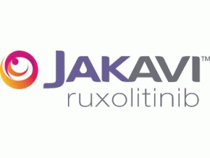 磷酸鲁索替尼片Jakavi Tabletten 20mg