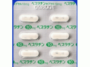 百士欣胶囊Bestatin Cap 30mg(Ubenimex)