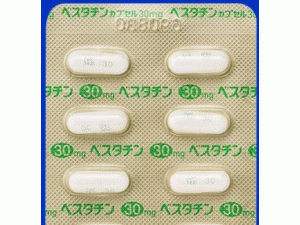 百士欣胶囊Bestatin Cap 30mg(Ubenimex)