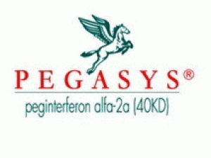 聚乙二醇干扰素α-2a便利套装(Pegasys Convenience Pack Subcutaneous 1kit)说明书