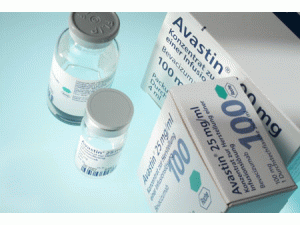 阿瓦斯汀[100mg/Vial]AVASTIN(BEVACIZUMAB)-[100mg/Vial]