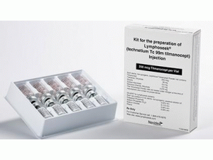 锝TC-99N阿普西肽Lymphoseek injection Kit(Technetium Tc 99m tilmanocept)