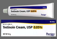 维A酸[维甲酸]Tretinoin2020年全球最新价格