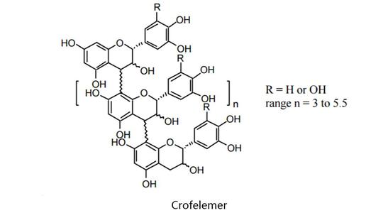 crofelemer缓释片给艾滋病患者带来哪些帮助？