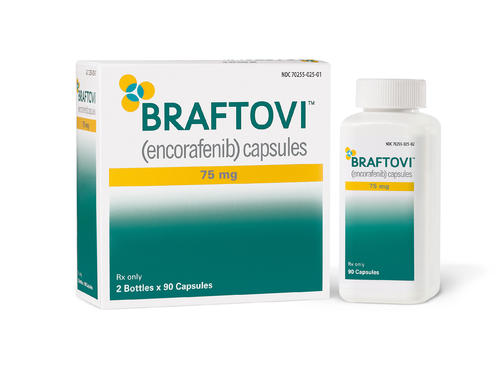 康奈非尼（BRAFTOVI）的几大注意事项