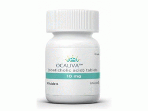 奥贝胆酸片obeticholic acid(Ocaliva Tablets 10mg)说明书