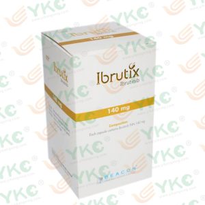 服用伊布替尼(IBRUTINIB)出现副作用怎么办?