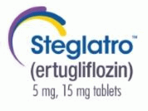 艾托格列净片ertugliflozin (Steglatro tablets 90x15mg)说明书