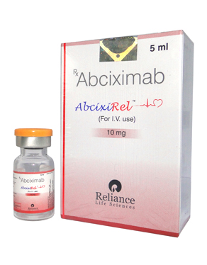 阿昔单抗注射剂(abciximab)2020年全球最新价格