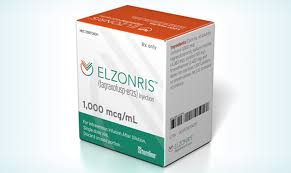 注射液Elzonris Injection2020年全球最新价格