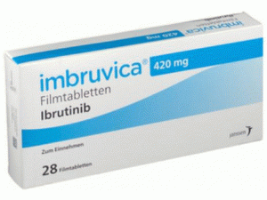 依鲁替尼片Imbruvica(Ibrutinib)2020年全球最新价格