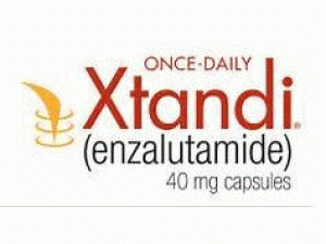 恩杂鲁胺胶囊Enzalutamide(Xtandi)2020年全球最新价格