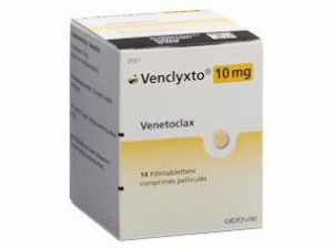 Venclyxto治疗白血病作用大吗?