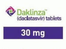 达卡他韦薄膜片（DAKLINZA Filmtabletten daclatasvir)2020年全球最新价格