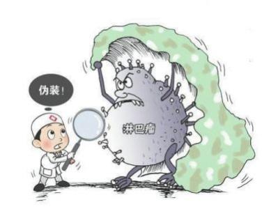 治疗b细胞淋巴瘤又添新药！