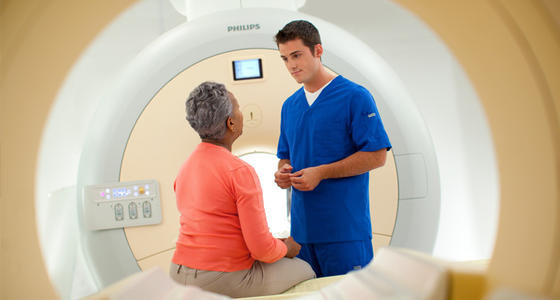PET扫描可能有助于发现症状开始之前的阿尔茨海默氏病