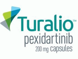 培西达替尼（Turalio、pexidartinib）2020年全球最新价格