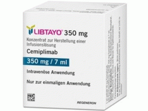 西米单抗注射剂(cemiplimab )说明书