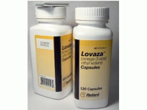 ω-3-酸乙酯(LOVAZA/omega-3-acid ethyl esters）2020年全球最新价格