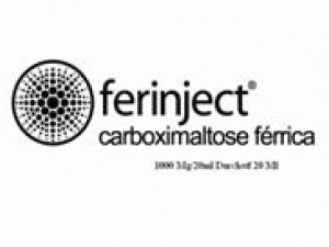 羧基麦芽糖铁_Ferinject_羧基麦芽糖铁注射剂ferric carboxymaltose说明书