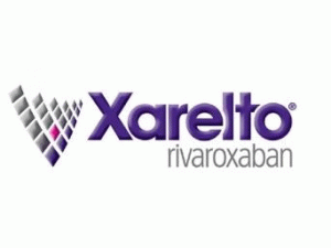 利伐沙班_Xarelto_利伐沙班薄膜衣片中英对照说明书