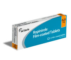 盐酸罗匹尼罗片（Ropinirole）2020年全球最新价格
