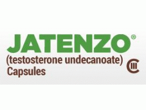 十一酸睾酮说明书_Jatenzo_testosterone